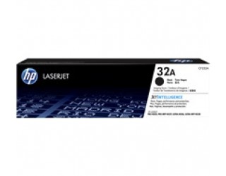 HP 32A Black Original Laserjet imaging Drum (CF232A) (23K)